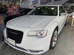 کرایسلەر 300